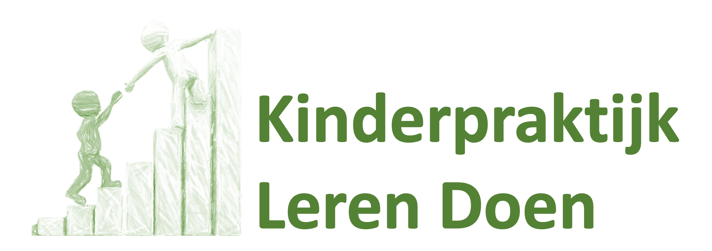 Kinderpraktijk Leren doen